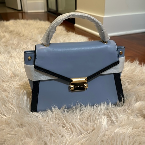 Michael Kors Handbags - MICHAEL KORS satchel